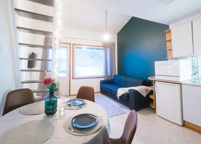 Ahkio Apartments 1