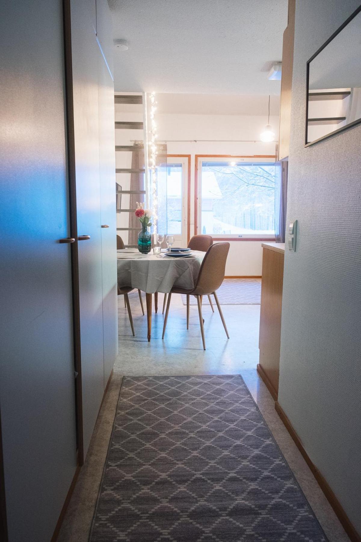 Apartment Ahkio 1 *