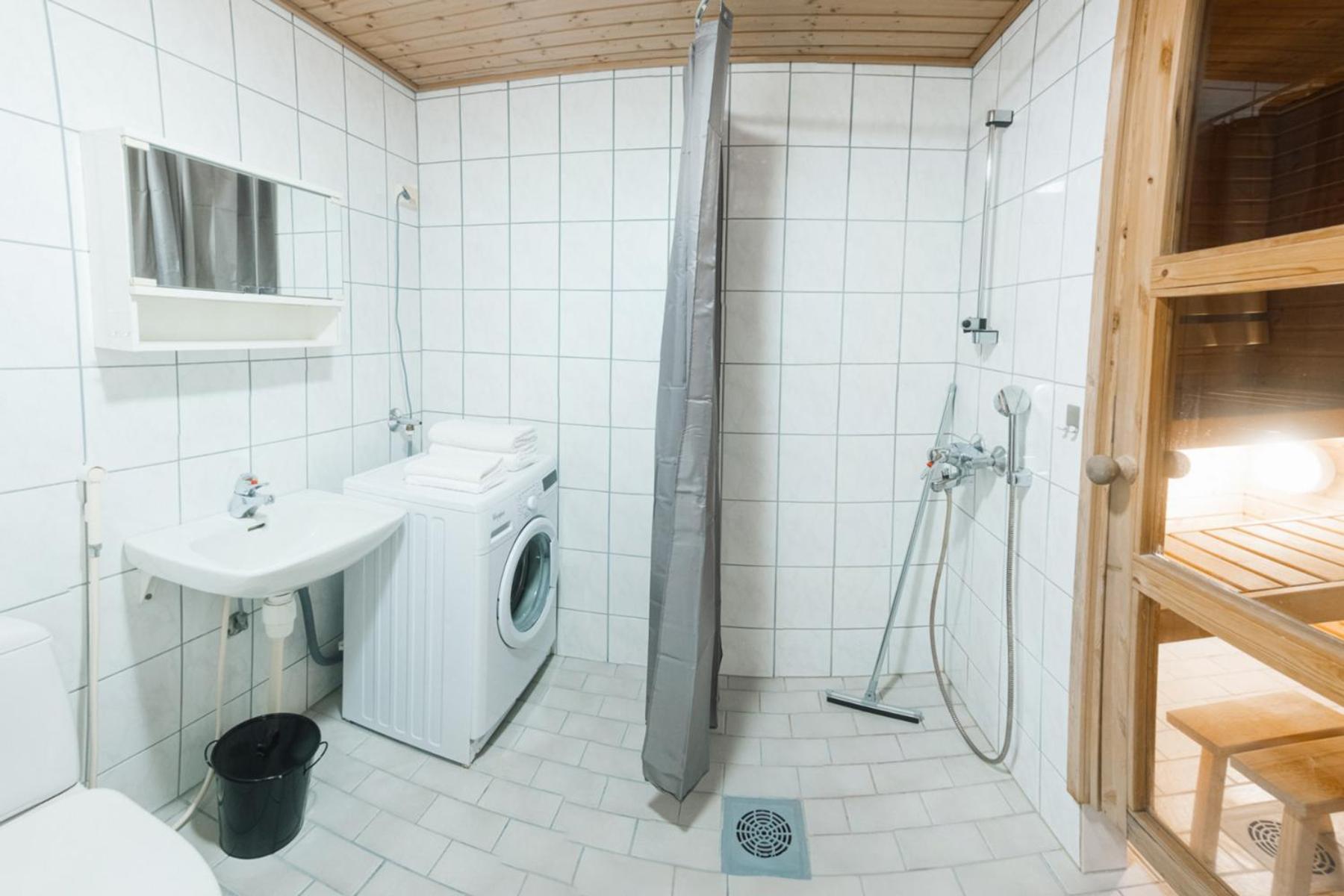 Apartment Ahkio 1 *