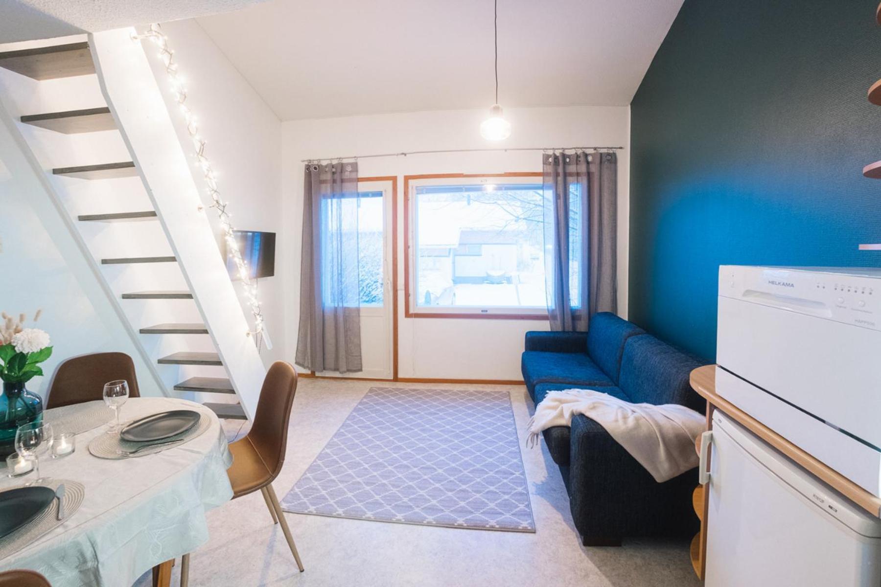 Apartment Ahkio 1
