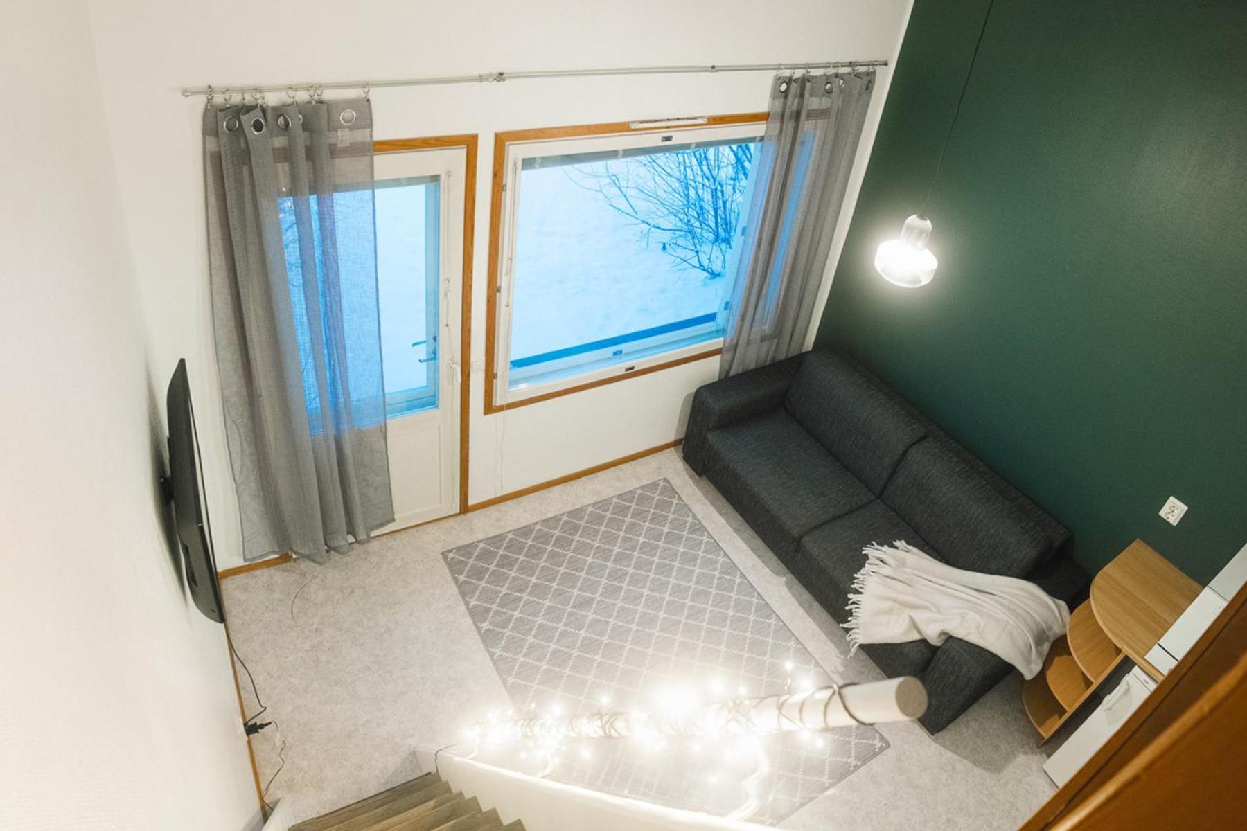 Apartment Ahkio 1 *